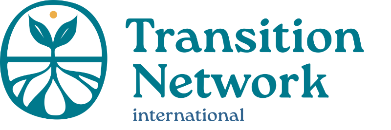 Transition Network - logo
